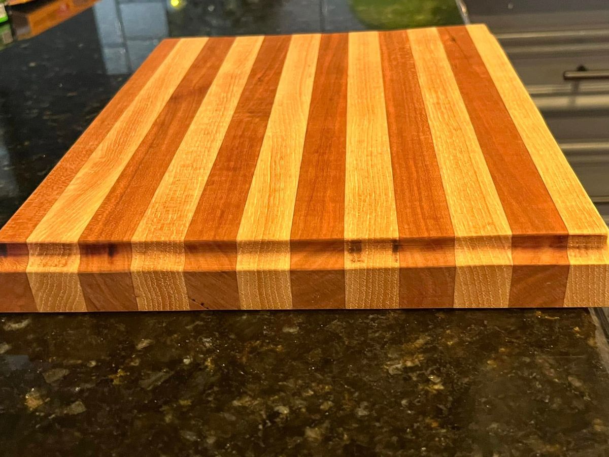 Furniture for BAKER Carpentry in Joshua, TX