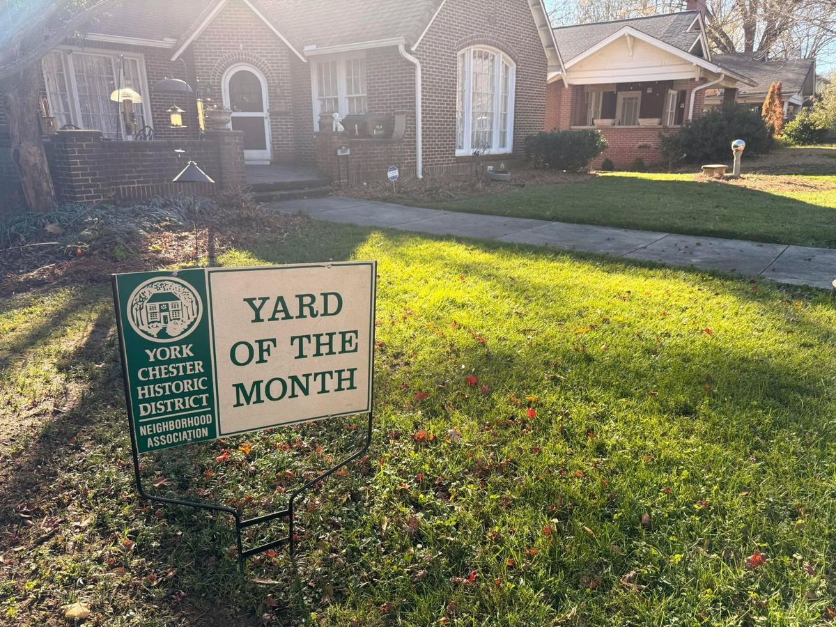 Fall Clean Up for America's Top Pick Lawn & Landscaping in Gastonia, NC