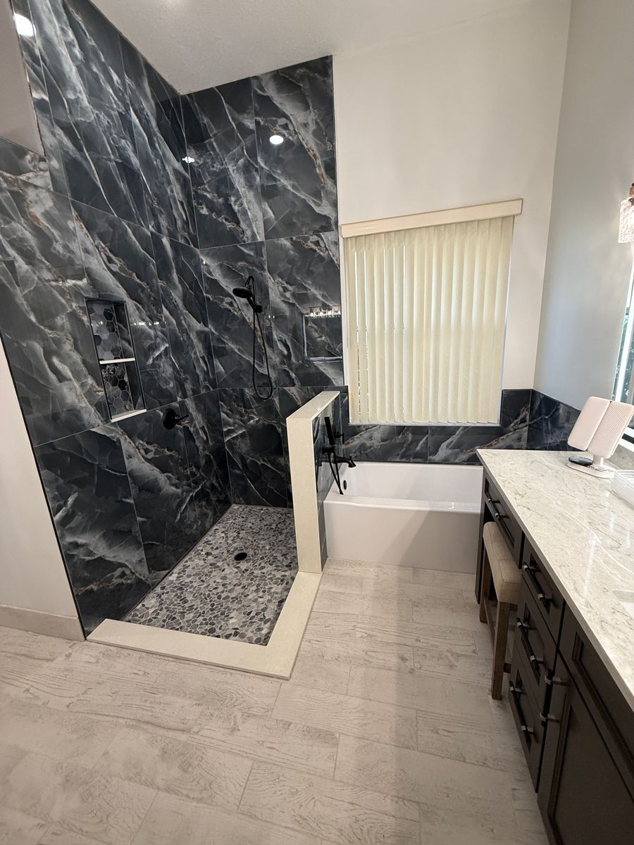 Home improvement for Sam the Handyman in Lake Worth, FL