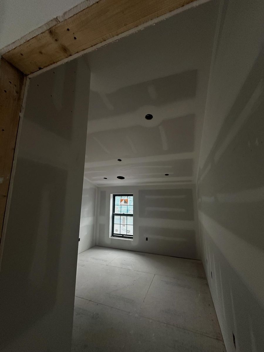 Drywall Repair for Carrillo Drywall Services in Temple, PA