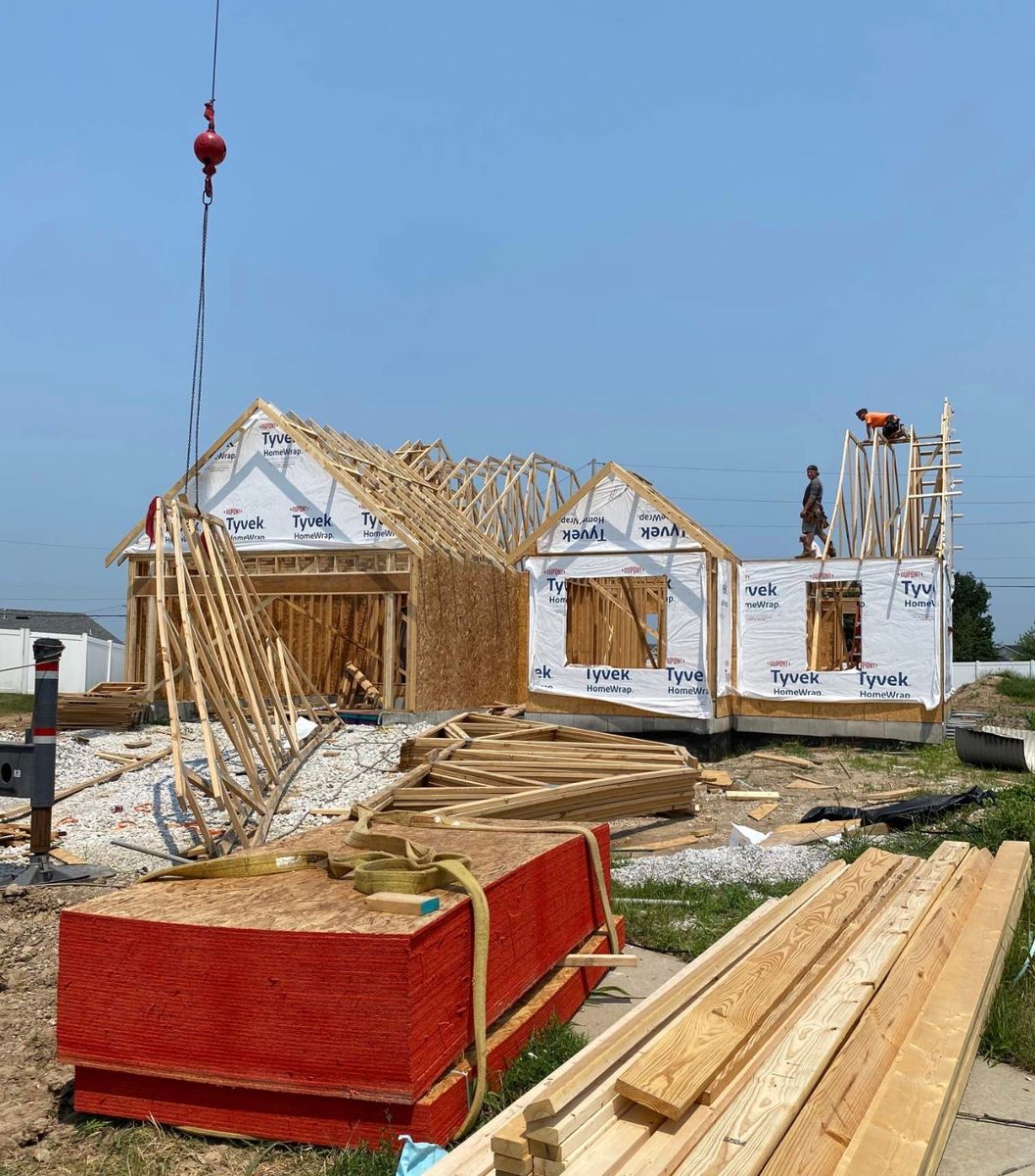 New Construction QII for A  H.E.R.S.  Rater in Fresno, CA