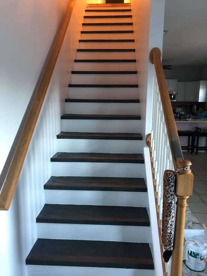 Flooring for Soto Carpentry & More in Key West, FL