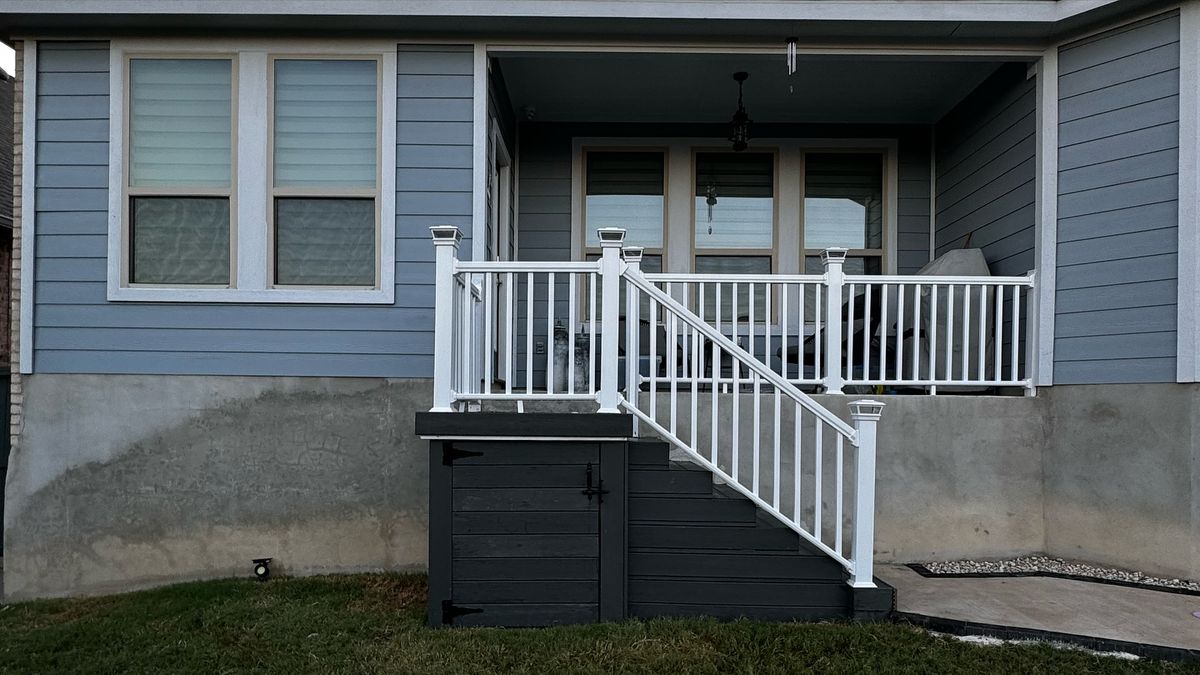 Remodeling Services for Da Silva Construction in San Antonio, TX