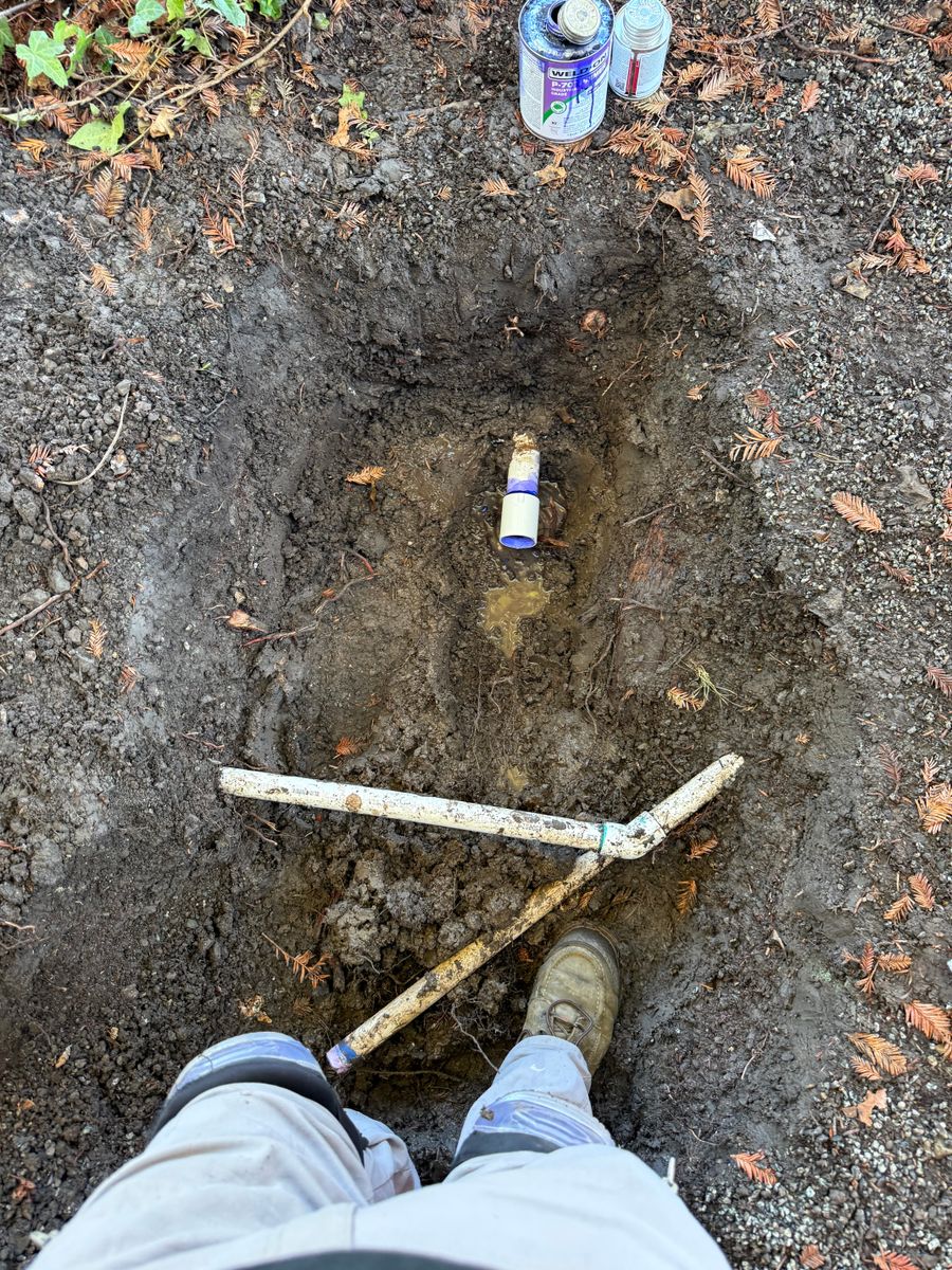 Valves and Irrigation Services for CBA Landscaping in Hayward, CA