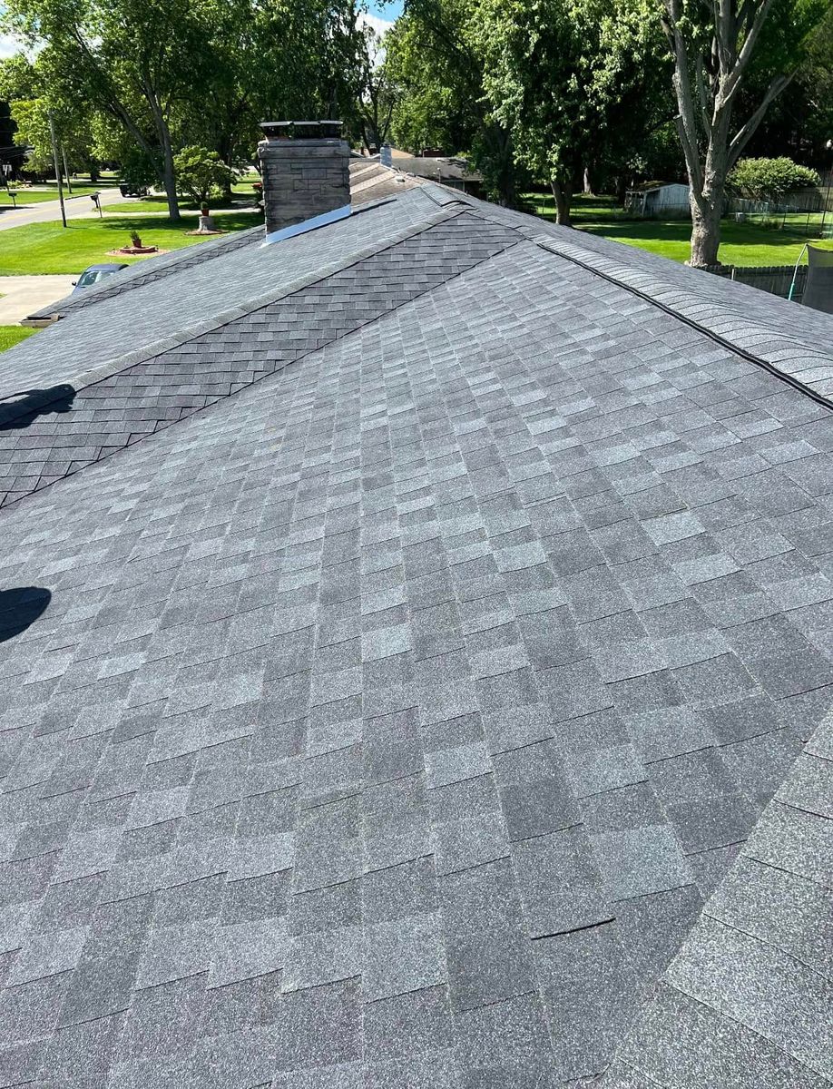 Roofing Installation for Bermuda Roofing and Remodeling in Elkhart, IN