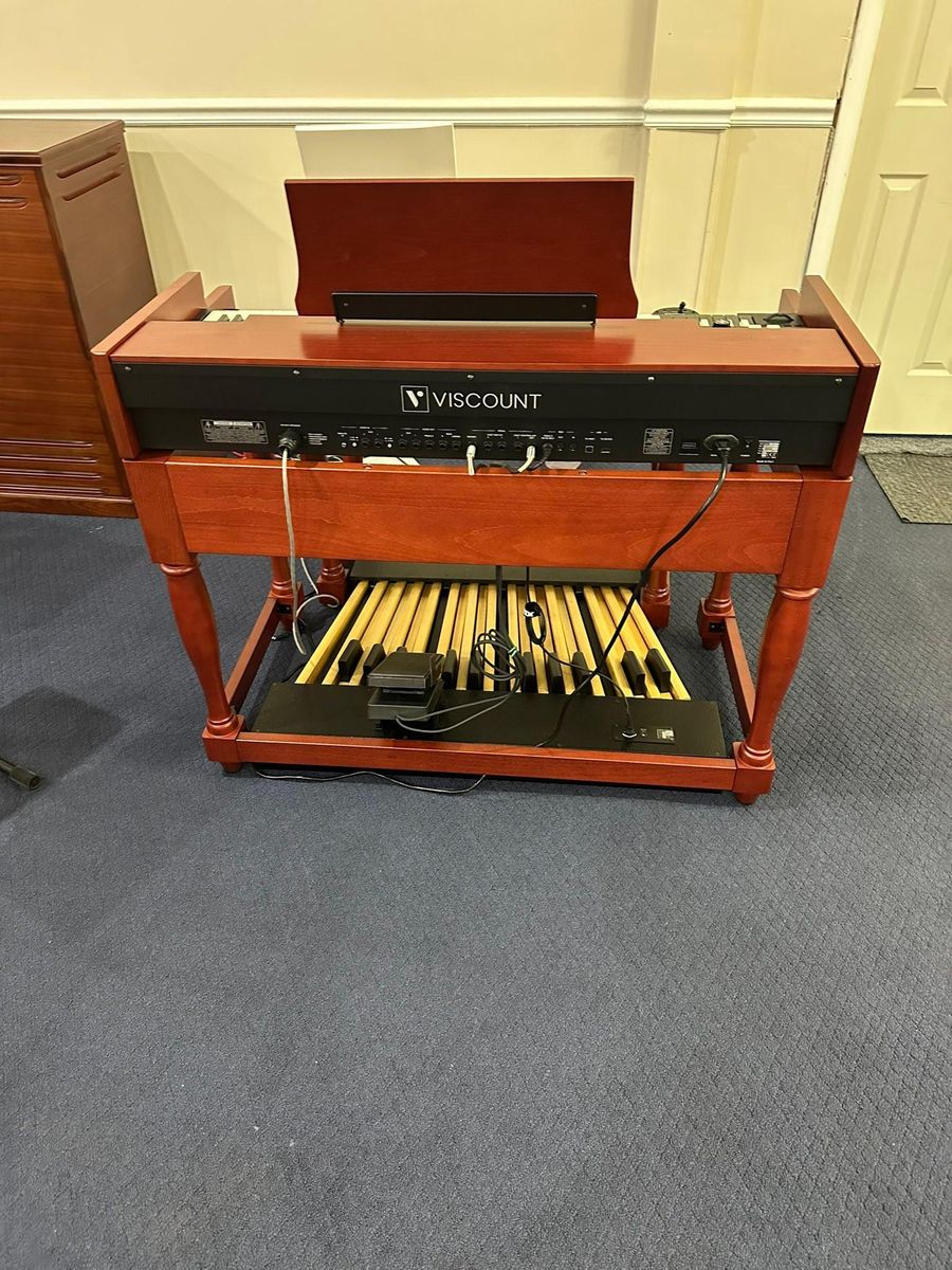 Digital Keyboard Repairs for Spearhead Music Service in Effingham, SC