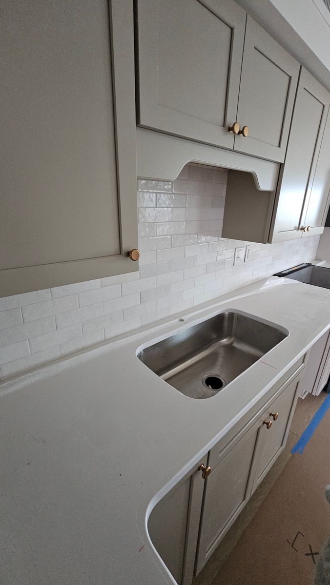 Backsplashes for Fulford Carpet and Tile in Holden Beach, NC