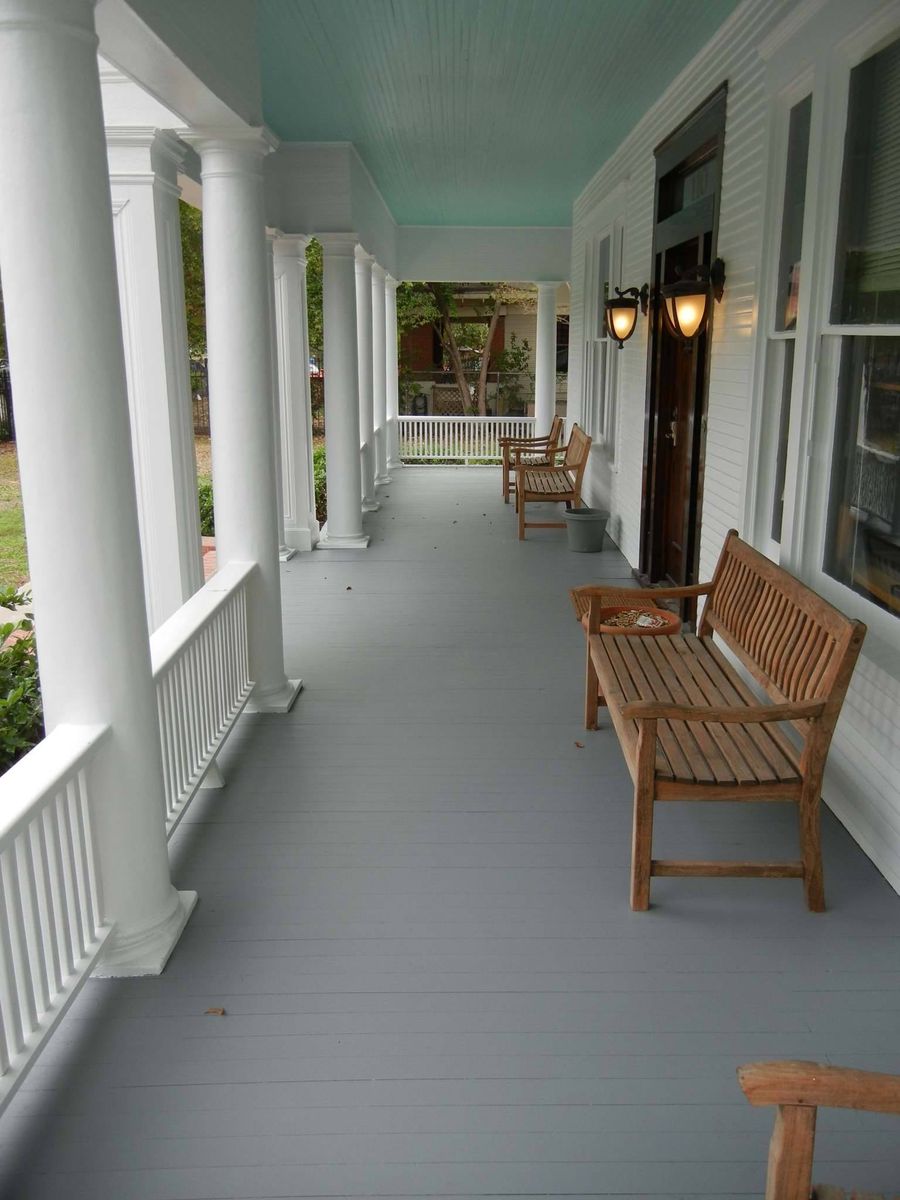 Deck & Patio Installation for Daystar Construction Houston in Bellaire, TX