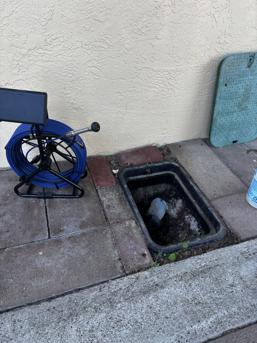 Home Inspections for Lira Home Inspections in Concord, CA