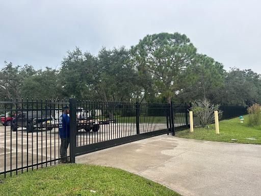 Gate Installation and Repair for ASAP Fence & Gates - Central, FL in Leesburg, FL