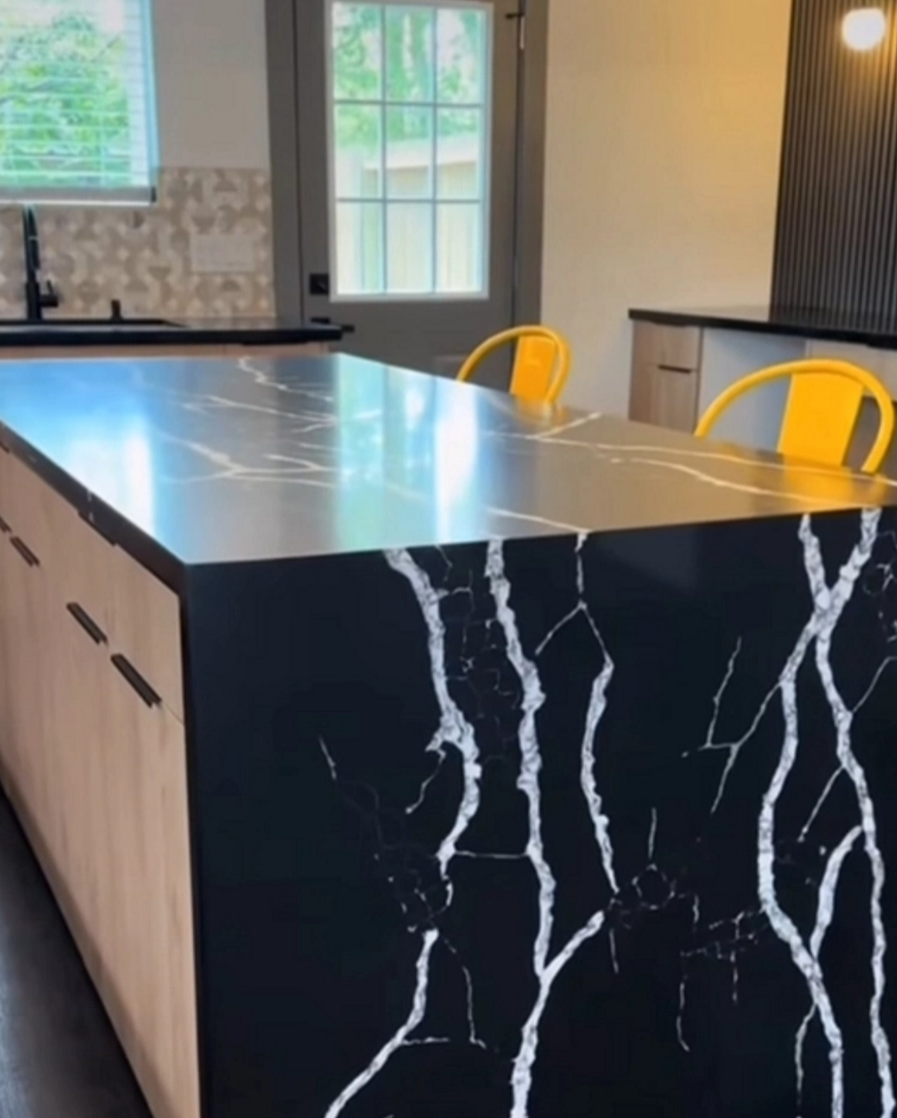 Carpentry for Seaboard Construction & Real Estate Group in Quincy, FL