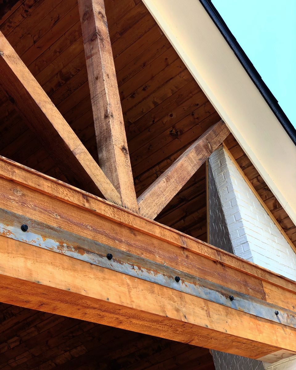 Metal Fabrication for Deans Welding ClayCee Kjeldgaard in Malakoff, TX