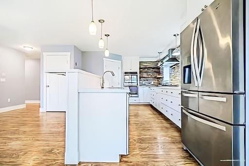 Interior Painting for Elite Pro Painting & Cleaning Inc. in Worcester County, MA