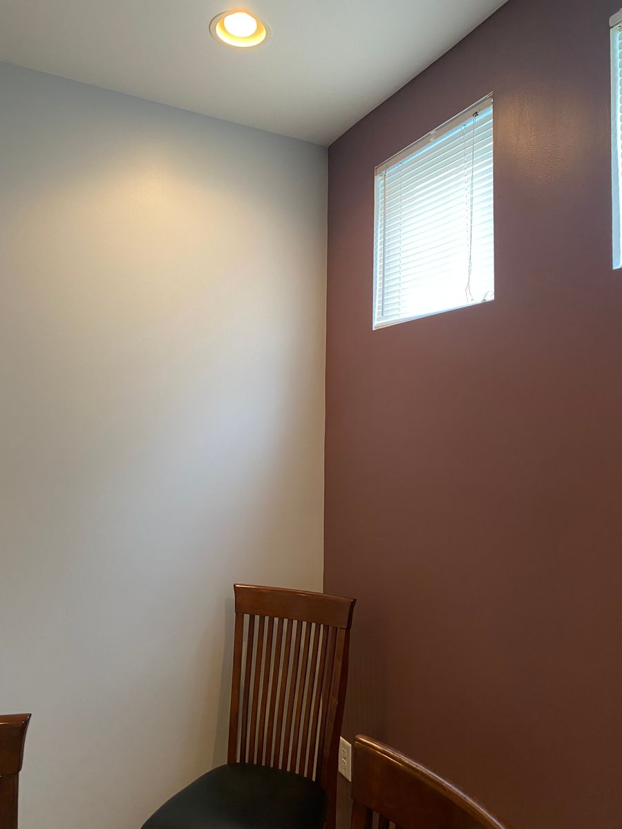 Interior Painting for Luck Painting in Summerville, SC