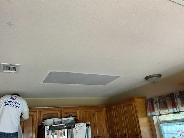 Kitchen Renonvation for York Construction and Remodeling in Dallas, TX