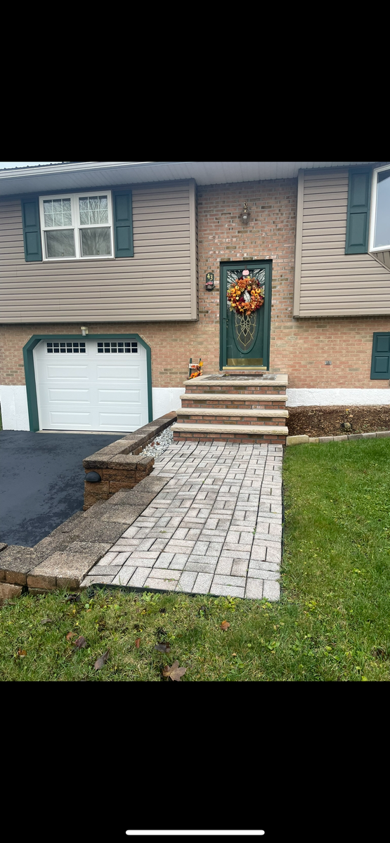 Carpentry for Todd L. Snyder Construction Services in New Ringgold, PA