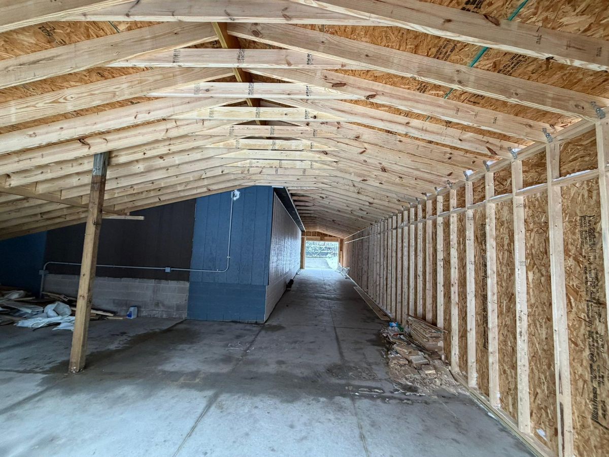 General Repairs for K&S Carpentry in Oakland County, MI