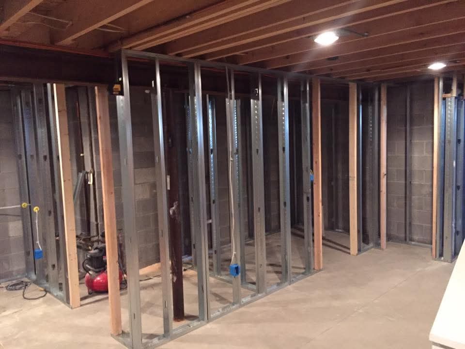 Remodeling Services for Dawson Custom Interiors in Boise, ID