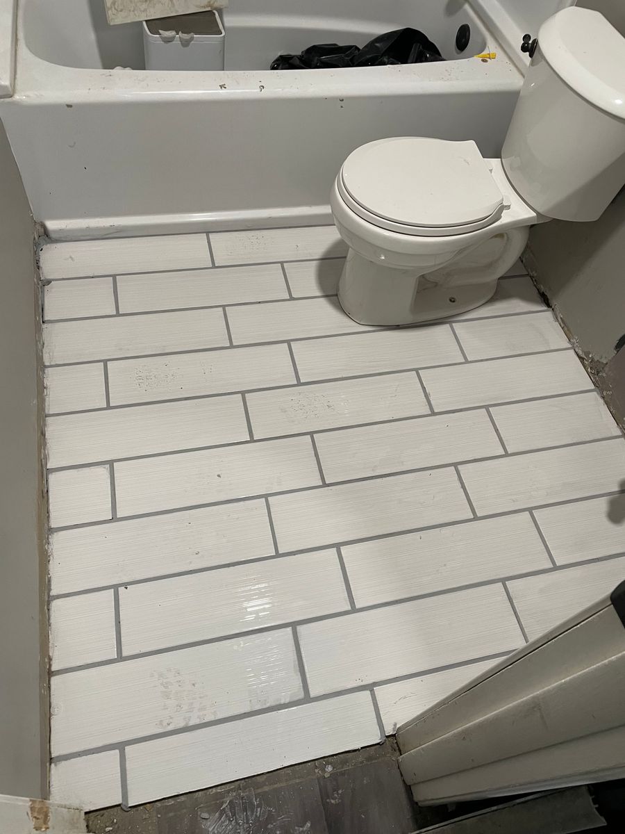 Masonry for Fixin’ Hixson’ in Medina, OH