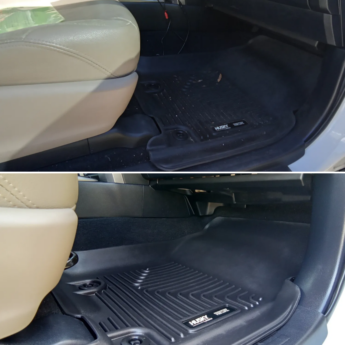 Interior Detailing for Details Detailz Auto Detailing in Woodruff, SC