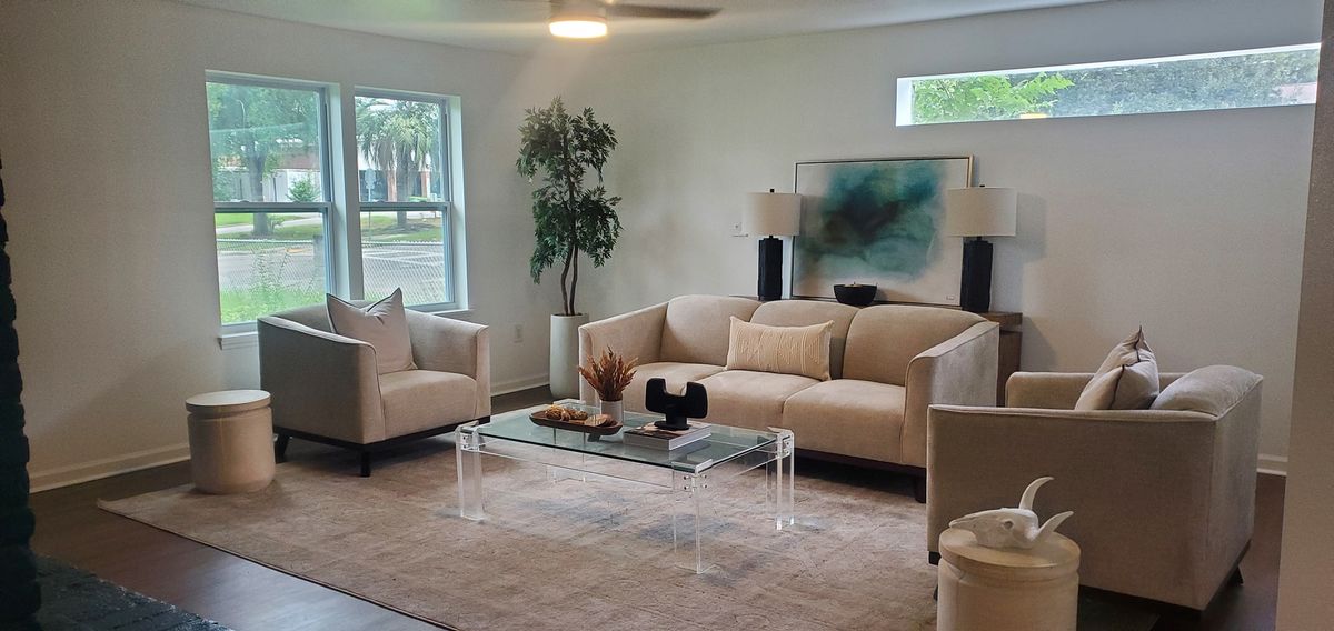 Carpentry for Seaboard Construction & Real Estate Group in Quincy, FL