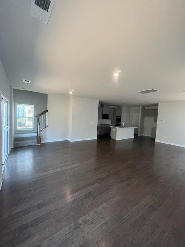 Interior Painting for Epoxy And Painting Simons By Company in Greensboro, NC