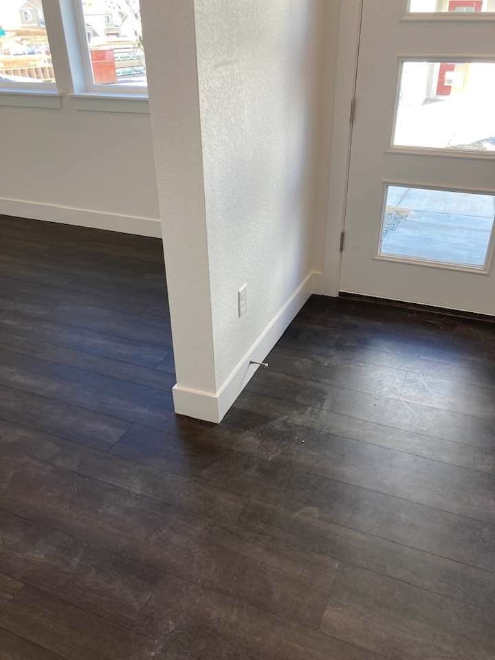 Flooring for Madden Improvements in Denver, CO