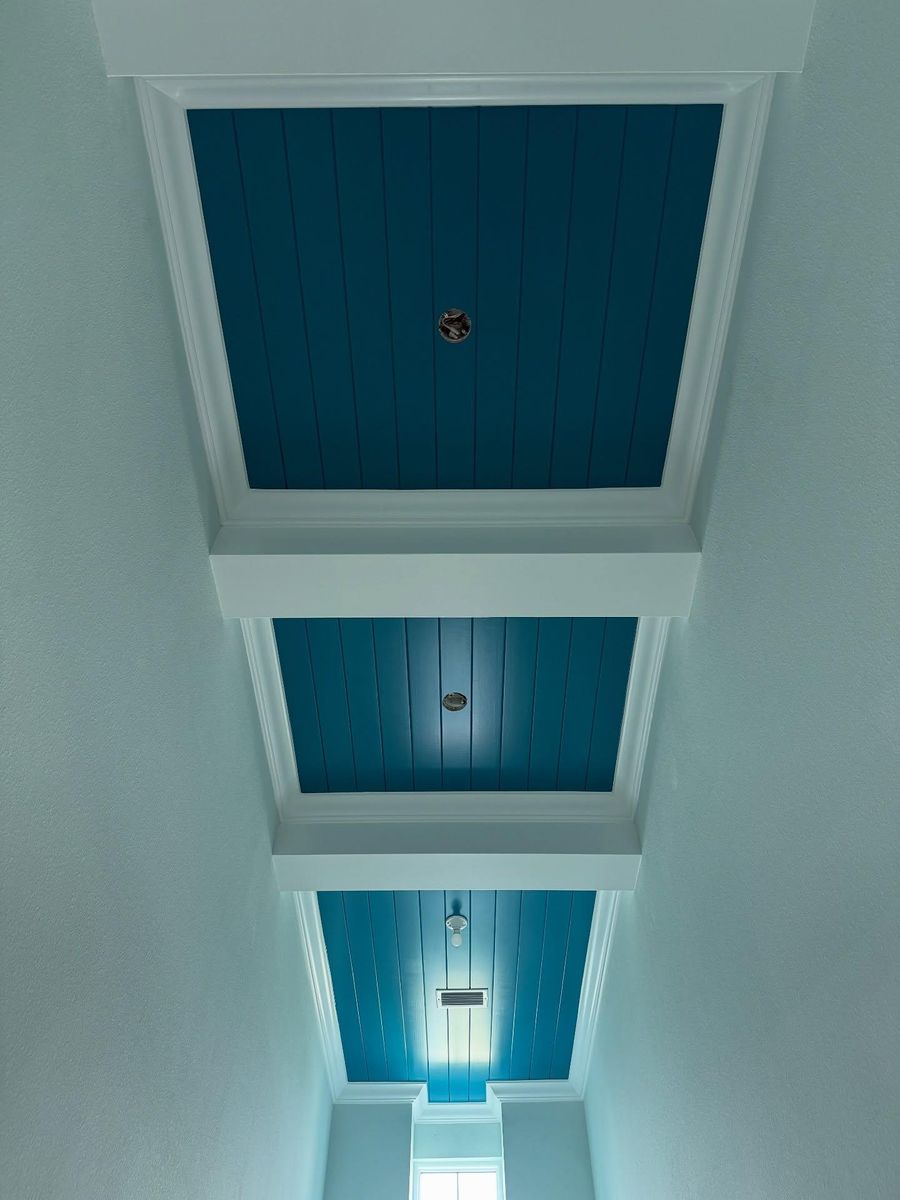 Doors for The Surfing Carpenter in Lynn Haven, FL