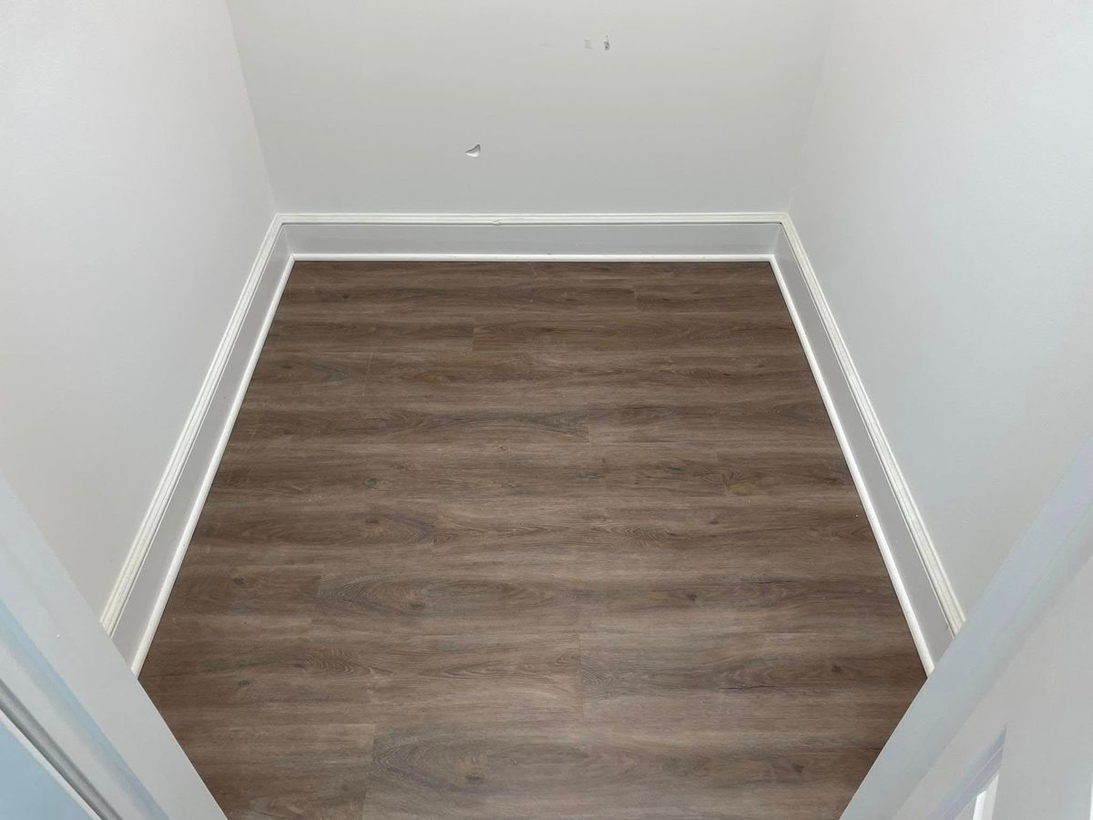 LVP, Luxury Vinyl Plank for Brooks Flooring in Burlington, NC