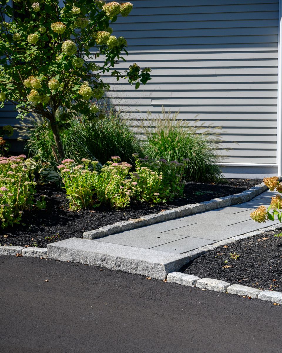Plantings & Enhancements for Pungitore Landscapes, Irrigation & Fertilizer in Hingham, MA