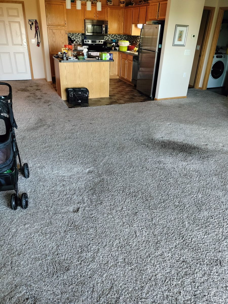 Carpet Installation and Repair for Minnesota Floor Sanding & Installation in Lakeville, MN