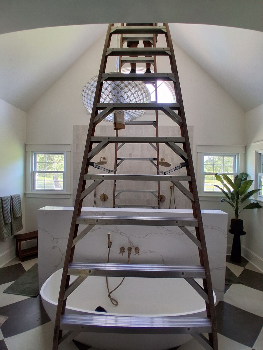 Lighting Installation and Repairs for Flash Gordon Electric LLC in Hope Mills, NC