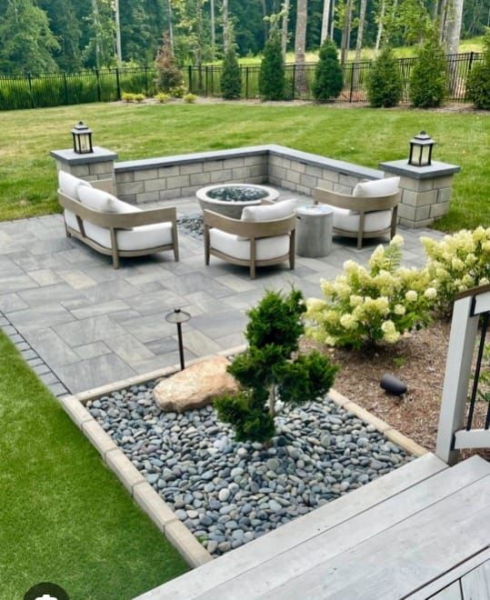 Pavers for Hightower Home Improvement and Garden in Atlanta, GA