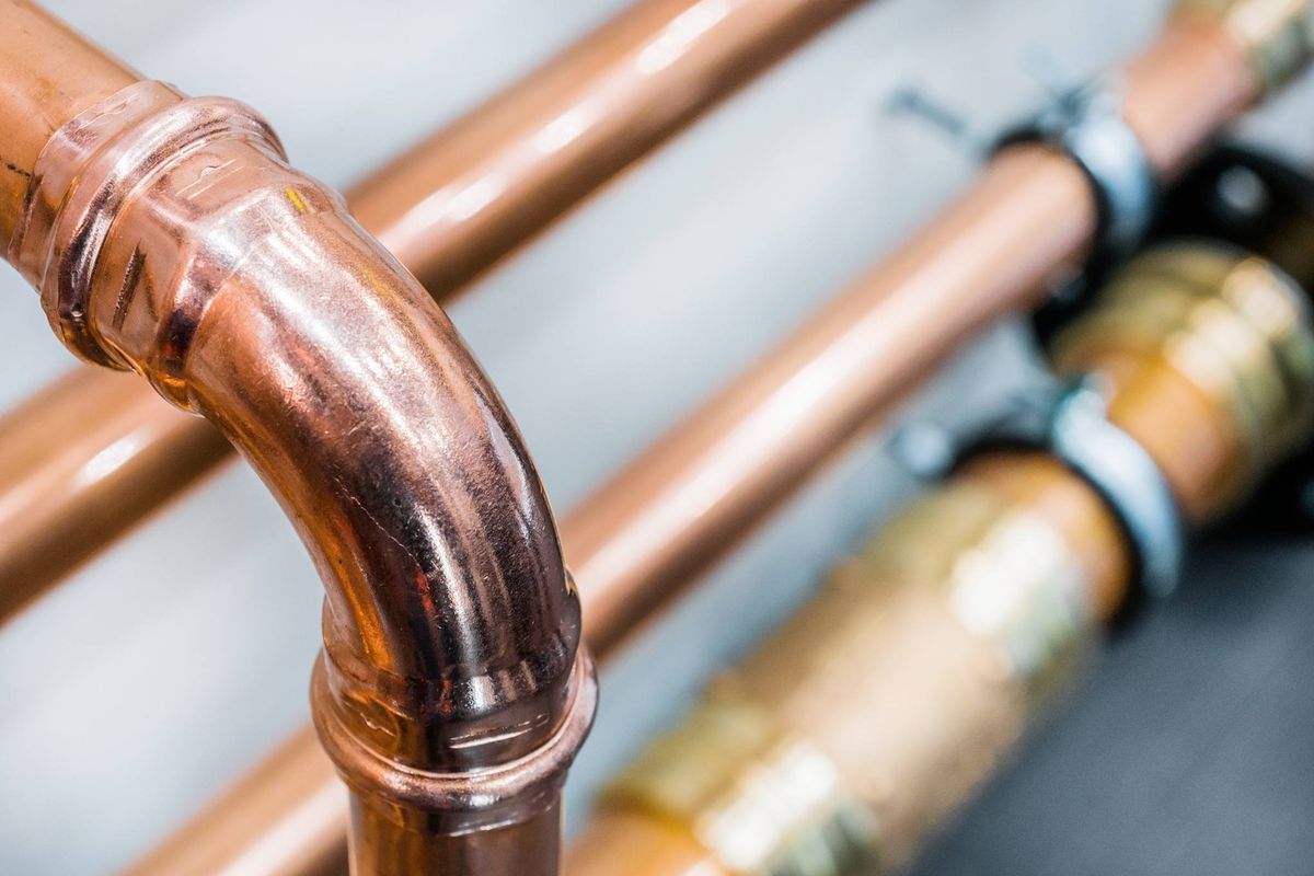 Water Heater Services for Reef Runner Plumbing in Gulf Breeze, FL