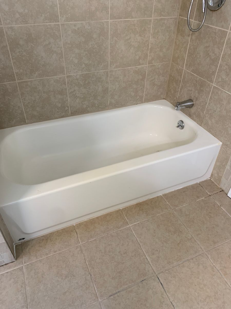 Bathroom Renovation for Bestway Contractors LLC in Indianapolis, IN