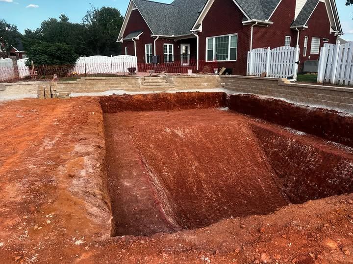 Other Services for CSS Renovations in Huntsville, AL