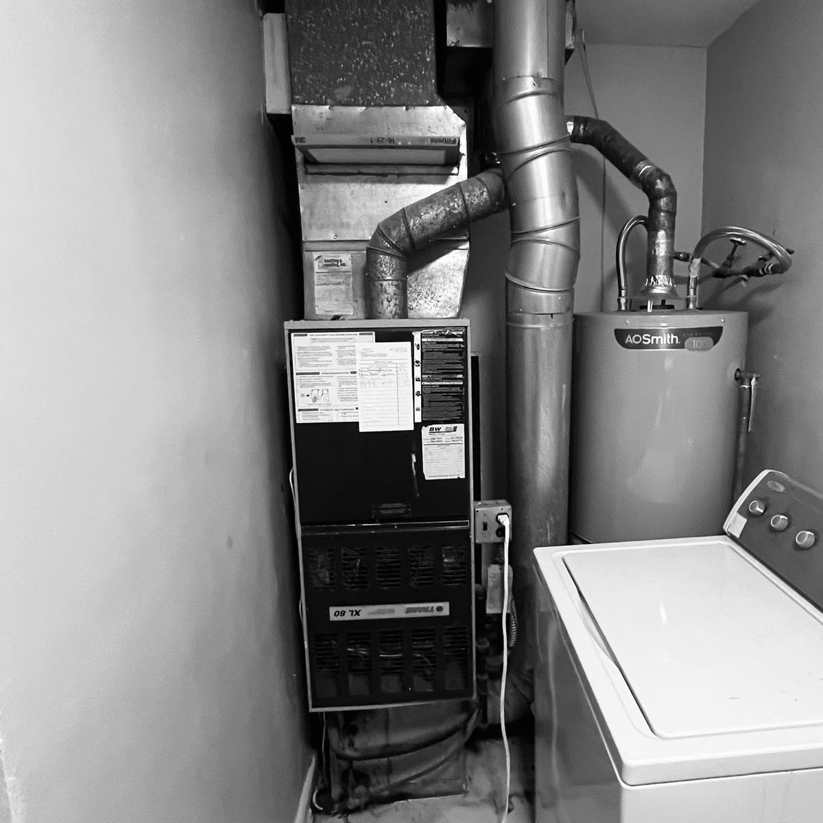 HVAC Repair Services for Elevated Heating & Cooling in South Bend, IN