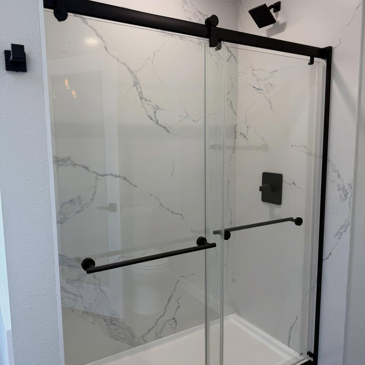 Interior Painting for J. Jensen Enterprises in Renton, WA