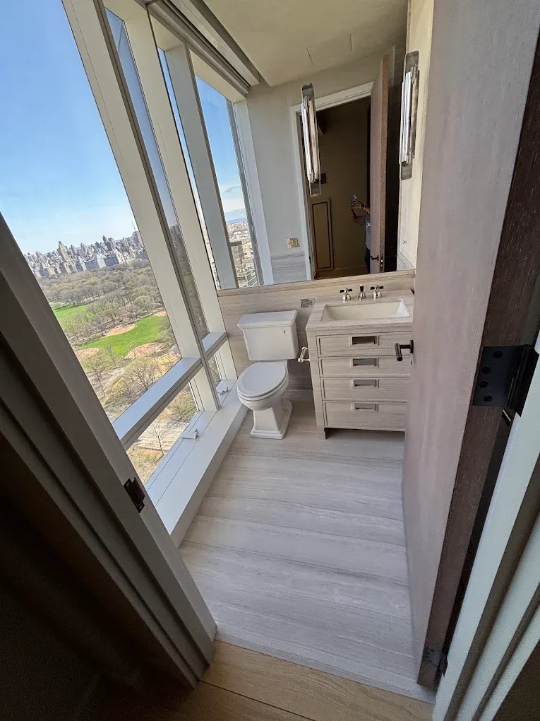 Residential Cleaning for Ortiz & Puchi General Cleaning INC. in Brooklyn, NY