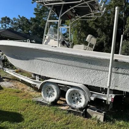 Fleet vehicle washing & More for S&D Lawn & Landscape LLC in Gilbert, SC