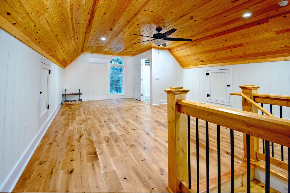 Home Remodeling for Emfinger Custom Builders LLC in Pine Mountain, GA