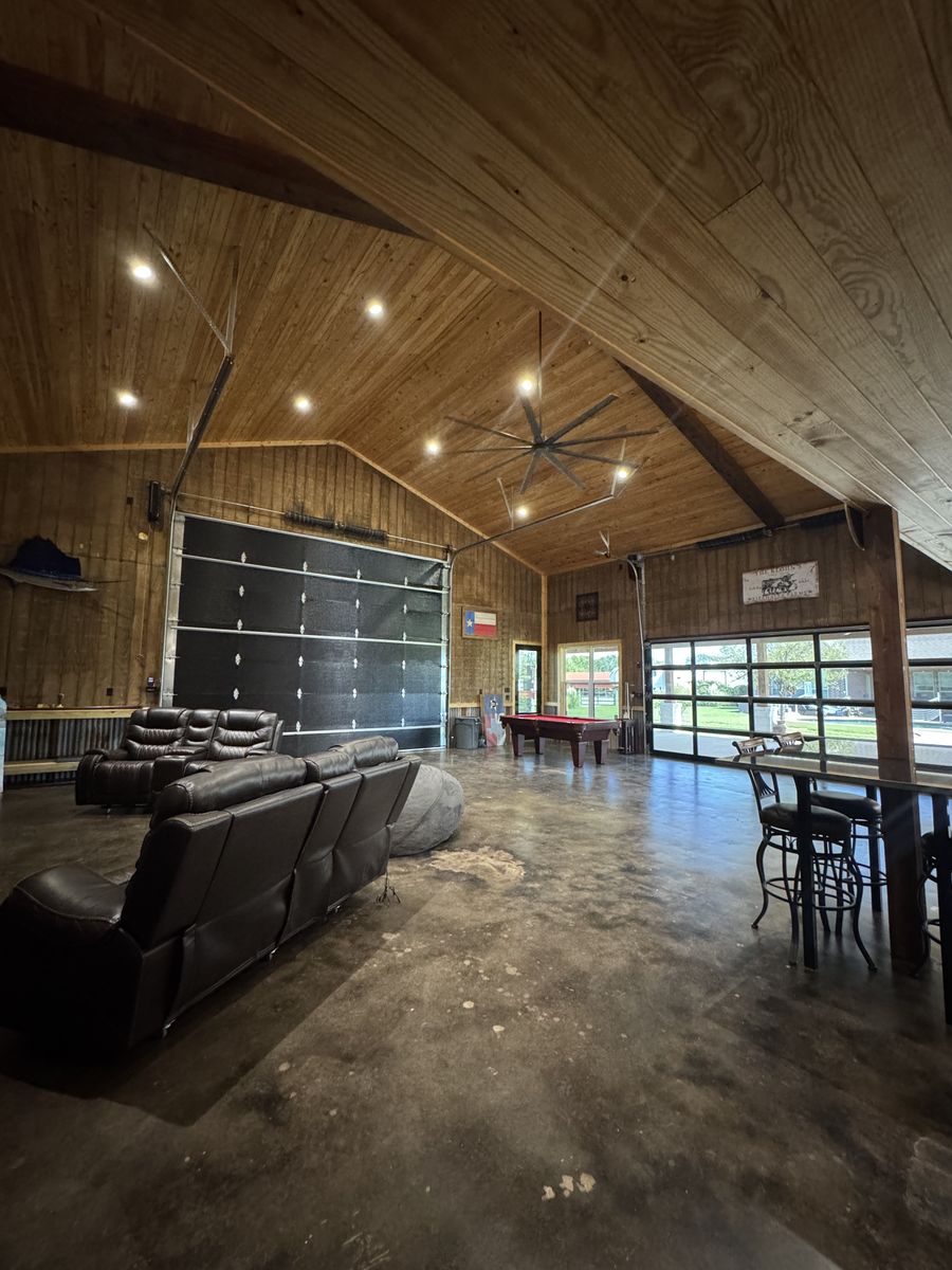 New Construction and Custom Homes for Tailor Made Custom Homes in North, TX