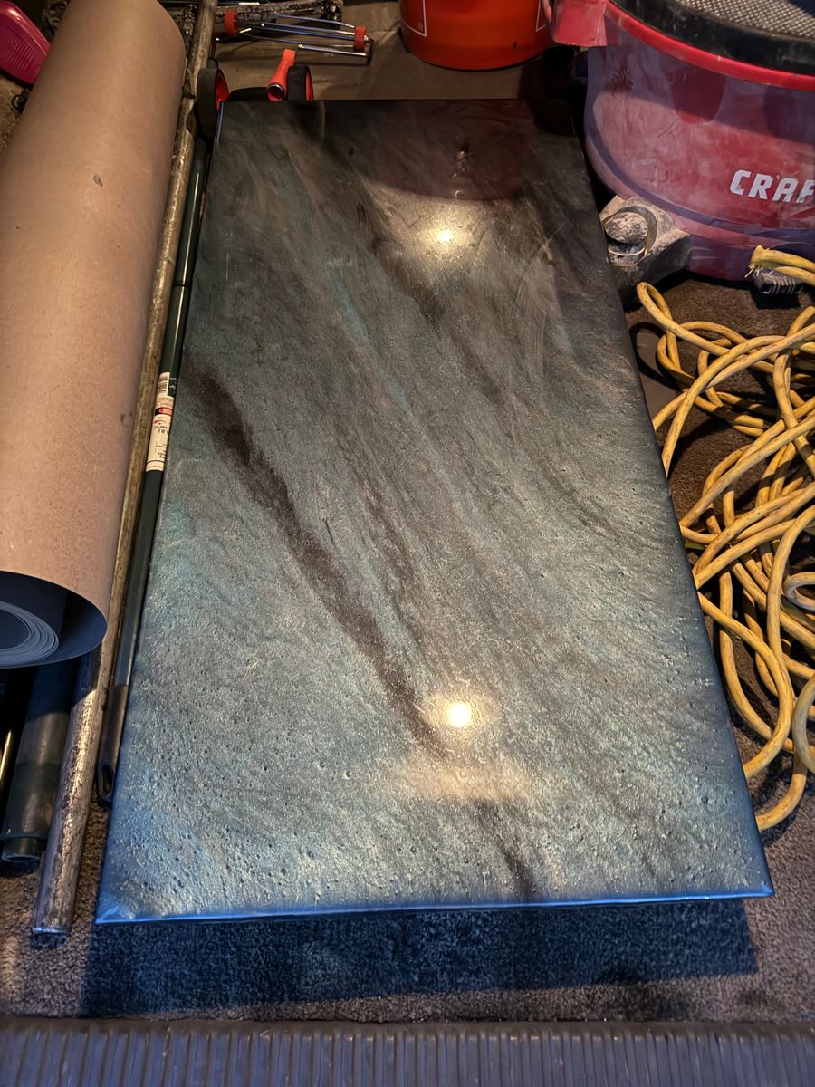 Countertops for Sandoval Coating in Phoenix, AZ