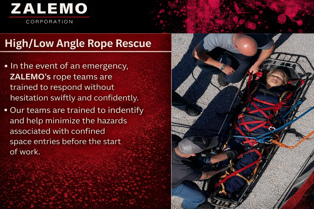 Safety Training for  in Houston, TX