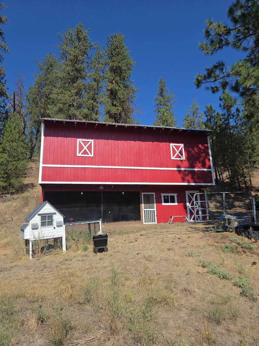 Exterior Painting for Chewelah Painting in Spokane, WA