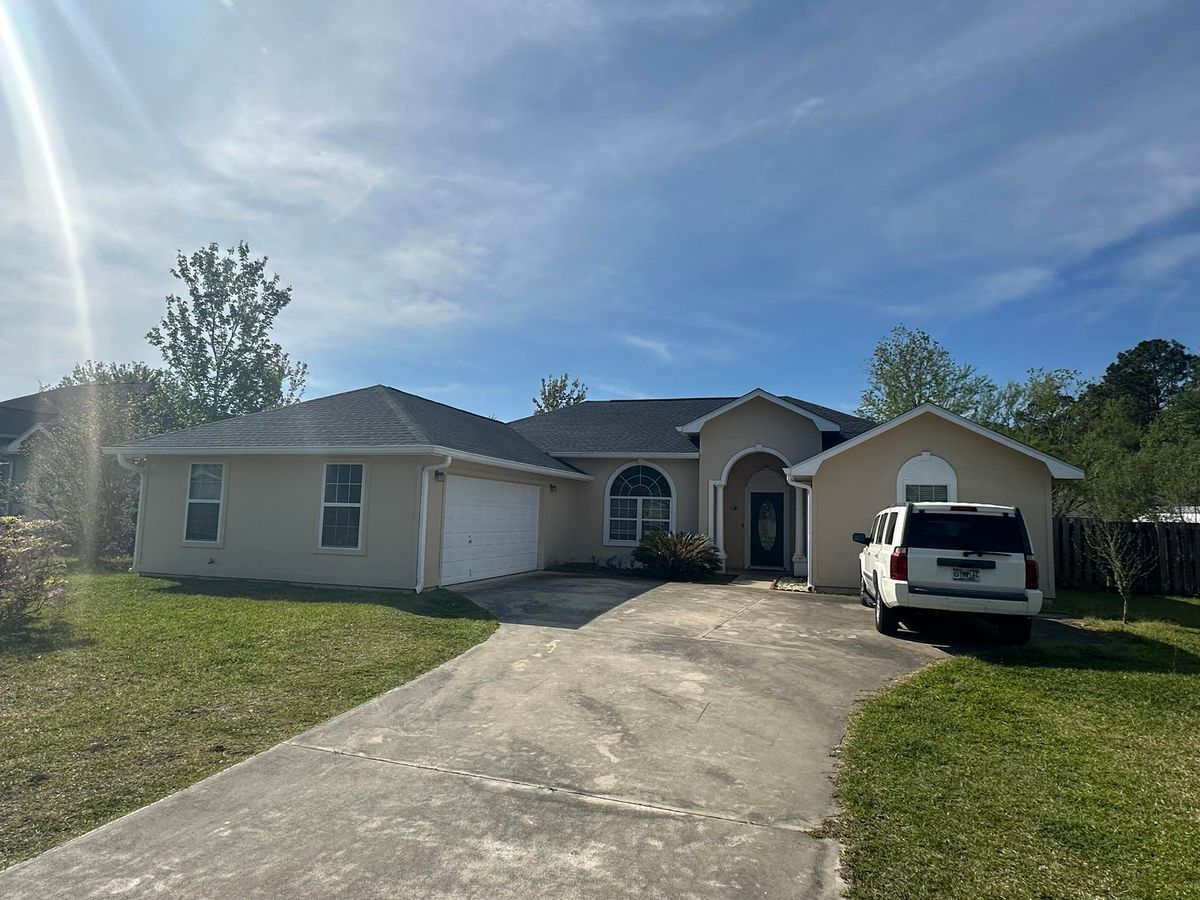 Other Repair Services for K & L Construction in Woodbine, GA