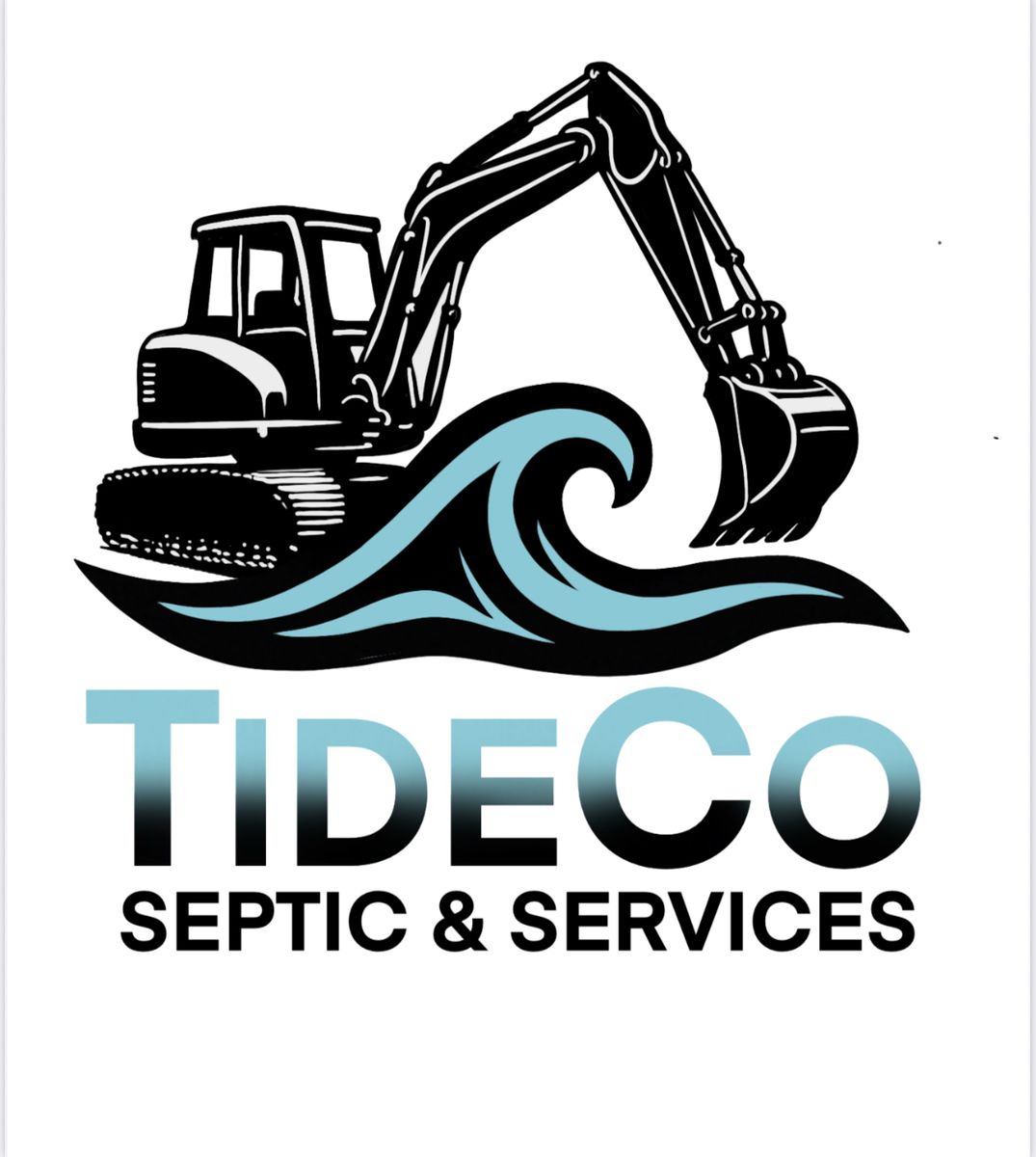 Complete Septic System Installation for TideCo Septic in Brunswick, GA