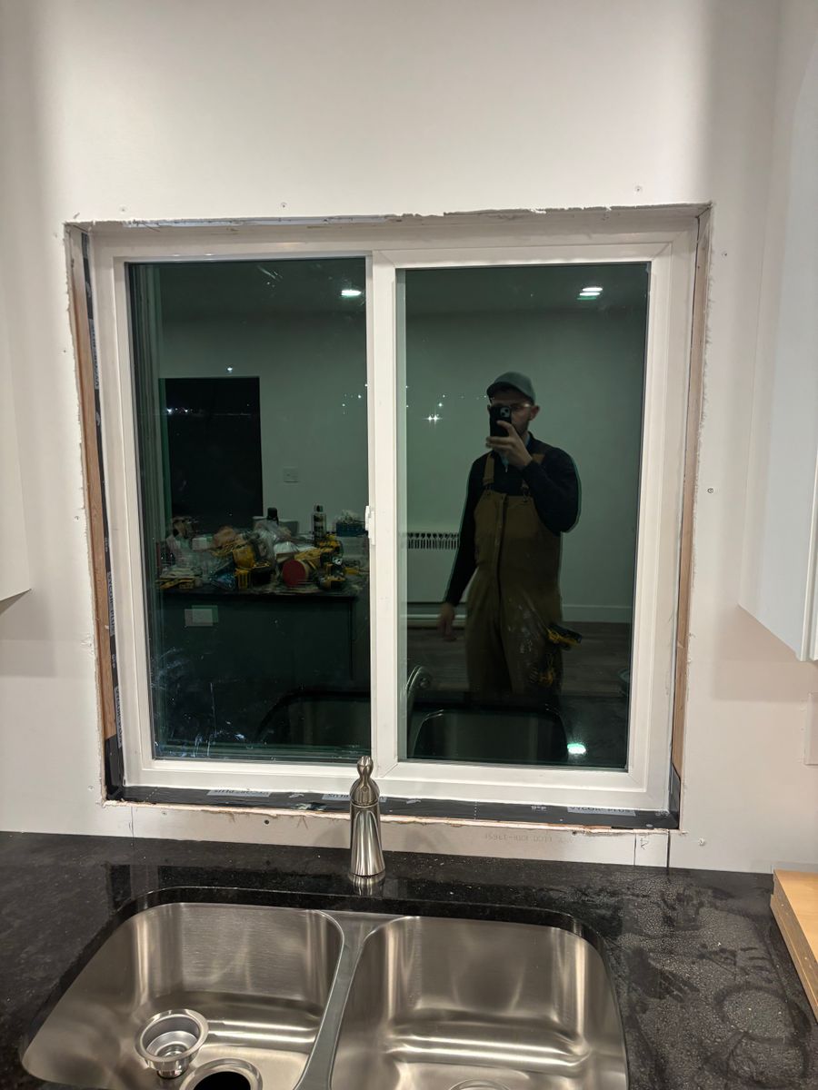 Window Replacement for Alta Vista Construction in Logan, UT