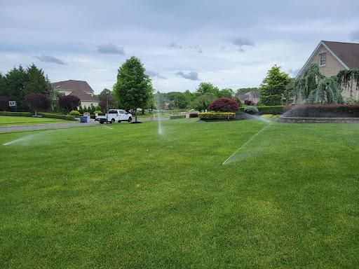Residential for New Jersey American Irrigation in Toms River, NJ