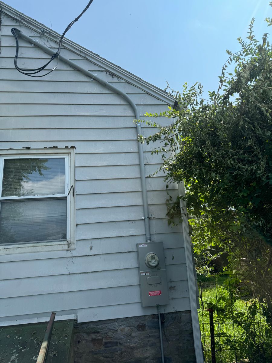 Wiring and Rewiring for Shane M. Field Electrician in Templeton, MA